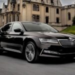 Skoda SuperB Business CityLink.hu