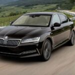 Skoda SuperB Business CityLink.hu
